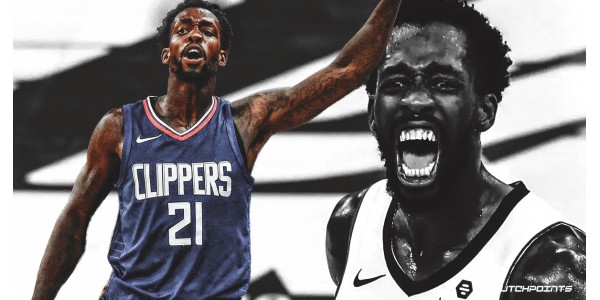 Beverley está listo para la revancha